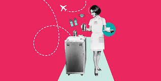 This measurement is only for the actual flying time. 22 Flight Attendant Things I Wish I Knew What It S Really Like To Be A Flight Attendant