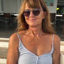 Monica Pullman in people