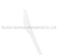 6.5 Inch Tpla Disposable Cutlery Knife Fork Spoon ...