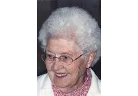 Violet Swanson Obituary (2015)