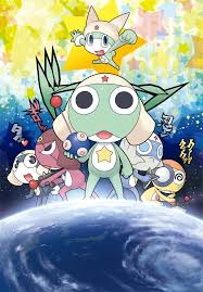 Please be aware, before progressing any further, that this site is filled with heavy spoilers from the series. Keroro Tv 2 2014 Anime News Network