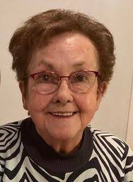 Condolence Book for Mary Dillon (née Gilmore) (Ahascragh, Galway)