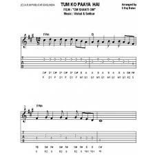 Bollywood Hits For Keyboard V3 Sheet Music Sheet Music Book Piano Songs