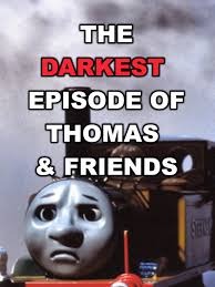 Stuck in Gear Thomas and Friends