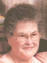 Obituary information for Maryellen Britton Quilliam