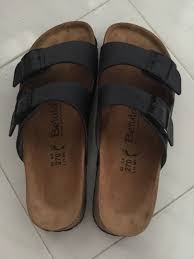 Authentic Birkenstock Betula Size 42 270mm Womens Fashion