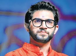 Facing enforcement directorate probe in alleged money laundering cases, shiv sena mla pratap sarnaik has requested chief minister and sena chief uddhav thackeray to join hands with the bharatiya. Maharashtra Cm Uddhav Thackeray Son Aaditya Thackeray On Sushant Singh Rajput Death Case Aditya Thackeray Said In This Case The Road Raid Politics Is Taking Place Mud Is Being Thrown At