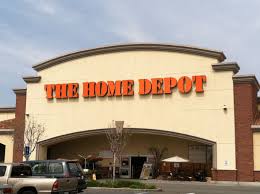 Home Depot Home Depot Store Design Eastvale