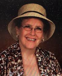 Frances “Gail” Wright