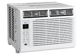 Sold & shipped by deal chain direct llc. 5 000 Btu Window Air Conditioner Taw05cr19 Tcl