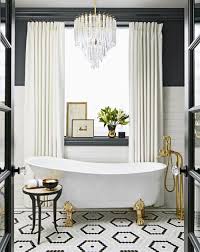 Tile patterns tiles interior tiles hydraulic tiles dyi art feature wall modern pattern paper collage art mosaic designs. 16 Stunning Art Deco Bathroom Ideas Aspect Wall Art Stickers