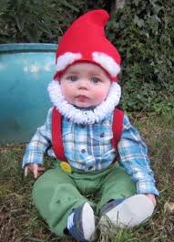 Baby Als Gartenzwerg Kostum Karnevalskostume Kinder Kinder Kostume Halloween Kostume Kinder