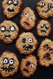 ▷Halloween koekjes recept ⋆ Liefsmarielle.nl.nl