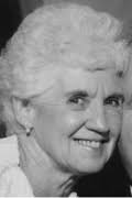 Jeanne Blades Obituary