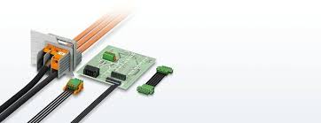 Pcb was first written by thomas nau for an atari st in 1990 and ported to unix and x11 in 1994. Phoenix Contact Pcb Terminal Blocks And Pcb Connectors