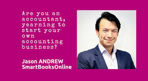 Looking for accounting software for your business? Are You An Accountant Yearning To Start Your Own Business Heather Smith Small Business