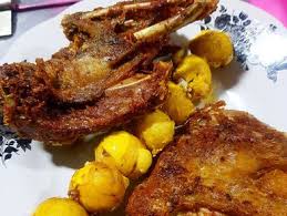 10 kedai nasi bebek paling nikmat di. Nasi Bebek Cabang Purnama Sawahan Surabaya Lengkap Menu Terbaru Jam Buka No Telepon Alamat Dengan Peta