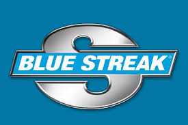 Image result for Blue Streak 2021 Fleet