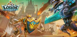 Tapi, cara ini bukan buat yang masih pemula ya. Tips Trik Game Lord Mobile Main Jadi Lebih Seru Braintologi Com