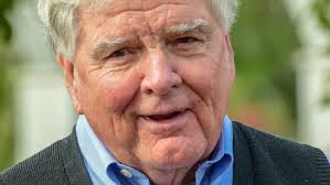 Hattiesburg names William "Bill" Kay 2019 Veteran of the Year