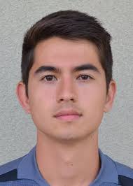 2017 Men's Soccer Roster