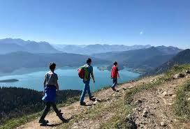 From wikipedia, the free encyclopedia. Jochberg Walchensee Wandern Mit Kindern Baden Am See