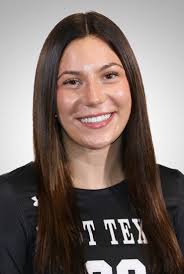 LADY BUFF VOLLEYBALL