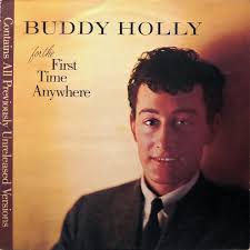 Buddy Holly