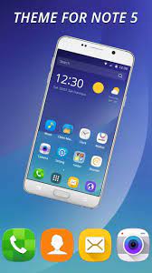 S note is a note taking application which allows you to efficiently create, edit and manage notes. Theme For Samsung Note 5 For Android Apk Download