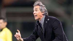 Michael biegler betreut das nationalteam von. Fussball Paulo Sousa Wird Polens Neuer Fussball Nationaltrainer Sport Sz De