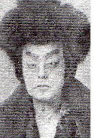 Kabuki Woogie: THE FIRST KABUKI-ZA (1889-1911) Chapter 13: 1899 (Meiji 32)