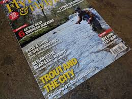 Urban Trout