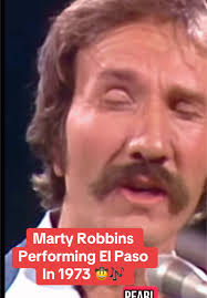 Big Iron Marty Robbins