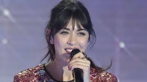 Nolwenn leroy ambassadrice de la culture celtique : Nolwenn Leroy La Chanteuse Annonce Un Nouvel Album Pour La Fin De L Annee