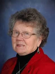 Madonna Manning Obituary (1933