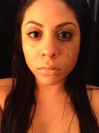 My Makeup, My Story by Jenica Llanos