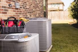 To keep moisture from corroding the fan motor or compressor during winter, you'll need to drain the water tank. How To Winterize Your Hvac Unit Bay Area Hvac