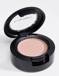 Black with pink eyeshadow full face tutorial featuring steve j and yoni p matte lipstick from mac nicka k hydro care lip balm maybelline master prime 300. Mac Matte Small Eyeshadow Malt Asos