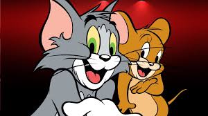 tom and jerry cartoon wallpapers top