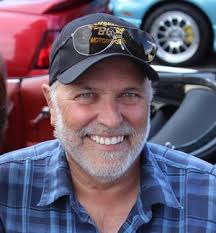 Richard Garon (Avis de décès)