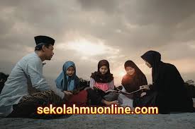 Sma muhammadiyah gombong mata pelajaran : Lomba Video Pembelajaran Ismuba Sekolahmuonline