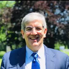 John W. Cropp, PhD, MS, MBA