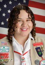 2023 Gold Award Yearbook