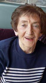 Condolence Book for Bernie Kelly (née Kyne) (Newcastle, Galway)