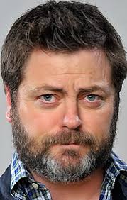 Nick Offerman
