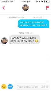 Meetrealguys.com has been visited by 10k+ users in the past month When You Match With Someone You Ve Already Slept With And Dont Realise Tinder