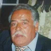Abelardo Ramirez Figueroa (1938–2011)