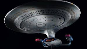 Star Trek: The Next Generation' Replica Coming from Hero Collector