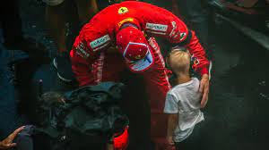 Die zukunft von sebastian vettel nach 2020 ist weiter ungewiss. Formel 1 Raikkonen Vettel Und Co Haben Bereits Nachwuchs Wirkt Sich Das Auf Den Speed Aus