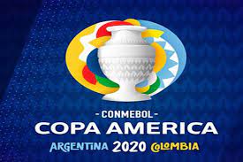 Conmebol have established a tradition of inviting teams from outside the south american continent to compete in the copa america. Austalia Qatar To Play Copa America 2020 Argentina Chile To Kickstart Tournament